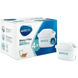 Brita Змінний фільтр Maxtra+ Pure Performance 4 шт