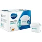 Brita Сменный фильтр Maxtra+ Pure Performance 4 шт.