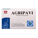 Агріпаві, 24 капсули, Yilling Pharmaceutical
