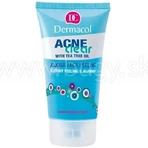 Dermacol Acneclear пілінг для обличчя з жожоба 1×150 мл, пілінг для обличчя: ціни та характеристики