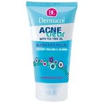 Dermacol Acneclear пілінг для обличчя з жожоба 1×150 мл, пілінг для обличчя: ціни та характеристики