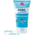 Dermacol Acneclear пілінг для обличчя з жожоба 1×150 мл, пілінг для обличчя: ціни та характеристики