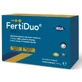ФертіДуо IBSA FertiDuo, 60 капсул