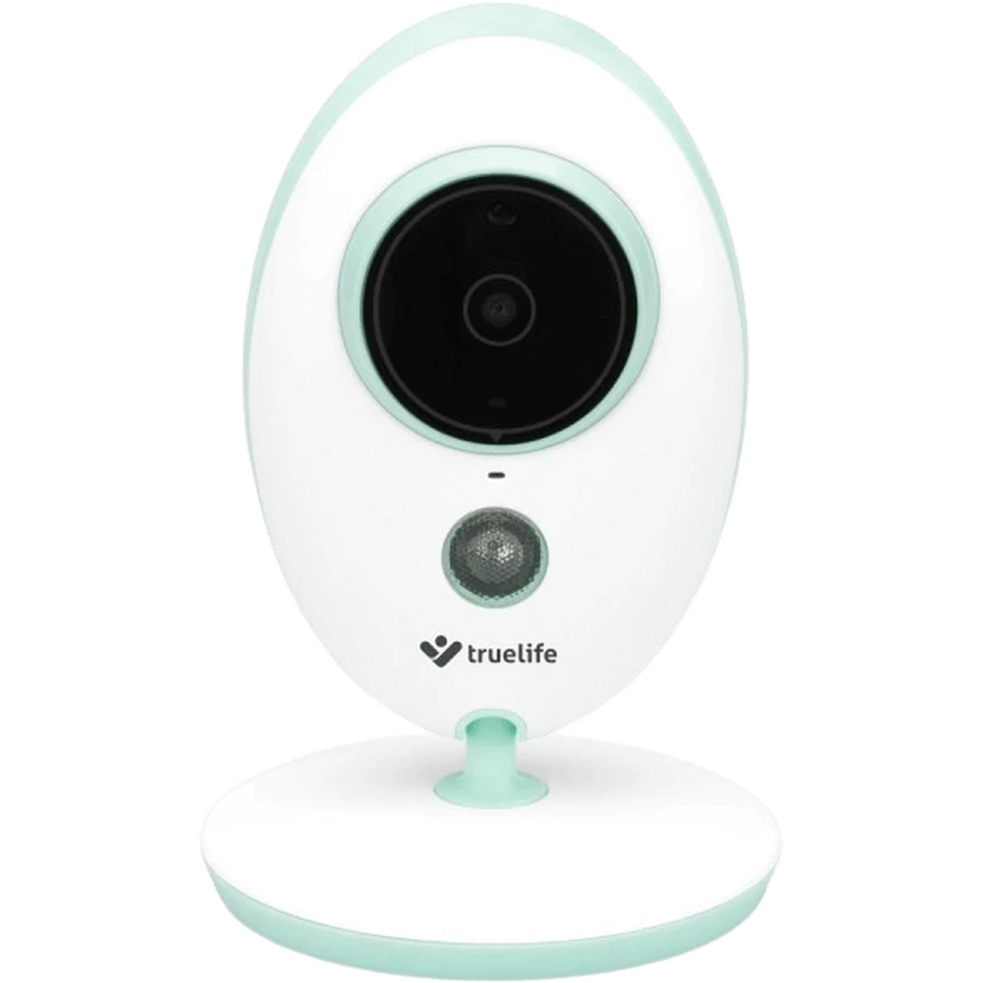 TrueLife NannyCam V24 - запасной блок для ребенка: цены и характеристики
