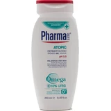 PharmaLine Гель для душу для атопічної шкіри, 250 мл