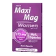 Maximag Women, 30 таблеток, Natur Produkt