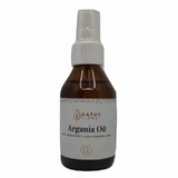 Арганова олія 100% Natur Planet Argania Oil, 100 мл 