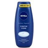 Гель для душа Nivea Creme Care, 500 мл