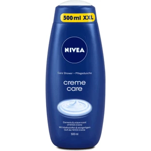 Гель для душа Nivea Creme Care, 500 мл