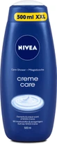 Гель для душу Nivea Creme Care, 500 мл