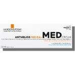 Крем La Roche-Posay Anthelios 100 KA+ MED 50 мл: ціни та характеристики