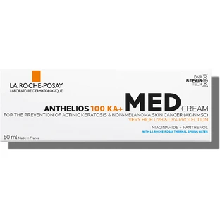 Крем La Roche-Posay Anthelios 100 KA+ MED 50 мл
