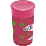 Dr.BROWN'S CHEERS JUNGLE 300 мл 1×1 шт, переходная чашка (9 м.+)