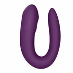 Вибратор Satisfyer Pair Double Joy фиолетовый: цены и характеристики