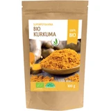 Allnature Порошок куркумы БИО 100 г