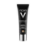 Vichy DermaBlend Коректуючий тональний крем з вирівнюючою кислотою 16 год 3D-корекція, Nuana 45 Gold, 30 мл