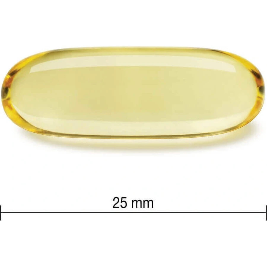 JAMIESON OMEGA-3 SELECT 1000 мг 1×200 капсул, дієтична добавка: ціни та характеристики