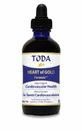TODA HEARTofGOLD Формула, краплі 120мл, Toda