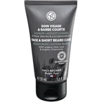 Yves Rocher Догляд для обличчя та короткої бороди 50 мл: ціни та характеристики