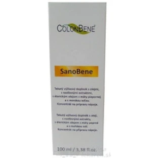 ColonBene SanoBene 100 мл