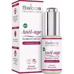 Saloos Anti-age биоактивная сыворотка 1×20 мл, сыворотка для кожи: цены и характеристики