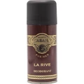 La Rive Deodorant Дезодорант-спрей від сонячних опіків, 150 мл