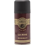 La Rive Deodorant Дезодорант-спрей від сонячних опіків, 150 мл