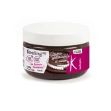 Низьковуглеводний какао-крем-спрей, 100 г, Feeling Ok