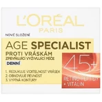 L'Oréal Paris Age Specialist 45+ Денний крем для обличчя 50 мл: ціни та характеристики