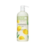 Зволожуючий лосьйон CND Scentsation Цитрус і зелений чай 916 мл
