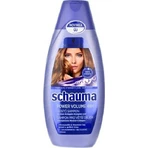 Шампунь для волосся Schauma Power Volume 1×400 мл, шампунь: ціни та характеристики