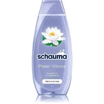Шампунь для волосся Schauma Power Volume 1×400 мл, шампунь: ціни та характеристики