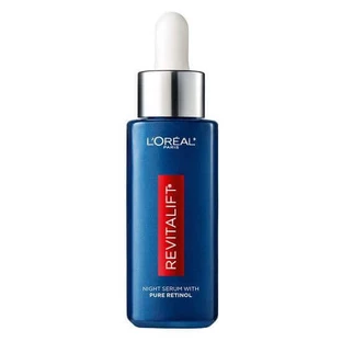 Ночная сыворотка против морщин с 0,2% чистого ретинола Revitalift Laser, 30 мл, Loreal