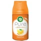 Освежитель воздуха AIR WICK Автоматический аэрозоль с дозатором Pure Stedomos Sun 250 мл