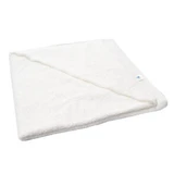 Рушник накидка, 80 x 80 см, Baltic Bebe
