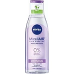 NIVEA Нежная мицеллярная вода (сухая/чувствительная) 400 мл 1×400 мл, мицеллярная вода: цены и характеристики