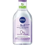 NIVEA Нежная мицеллярная вода (сухая/чувствительная) 400 мл 1×400 мл, мицеллярная вода: цены и характеристики