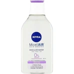 NIVEA Нежная мицеллярная вода (сухая/чувствительная) 400 мл 1×400 мл, мицеллярная вода: цены и характеристики