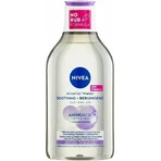 NIVEA Нежная мицеллярная вода (сухая/чувствительная) 400 мл 1×400 мл, мицеллярная вода: цены и характеристики