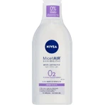NIVEA Нежная мицеллярная вода (сухая/чувствительная) 400 мл 1×400 мл, мицеллярная вода: цены и характеристики