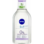 NIVEA Нежная мицеллярная вода (сухая/чувствительная) 400 мл 1×400 мл, мицеллярная вода: цены и характеристики