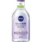 NIVEA Нежная мицеллярная вода (сухая/чувствительная) 400 мл 1×400 мл, мицеллярная вода: цены и характеристики