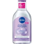 NIVEA Нежная мицеллярная вода (сухая/чувствительная) 400 мл 1×400 мл, мицеллярная вода: цены и характеристики