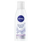 NIVEA Нежная мицеллярная вода (сухая/чувствительная) 400 мл 1×400 мл, мицеллярная вода: цены и характеристики