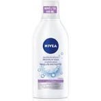 NIVEA Нежная мицеллярная вода (сухая/чувствительная) 400 мл 1×400 мл, мицеллярная вода: цены и характеристики