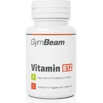 Gymbeam витамин b12 90 тбл без вкуса 1×90 таблеток без вкуса: цены и характеристики