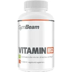 Gymbeam витамин b12 90 тбл без вкуса 1×90 таблеток без вкуса: цены и характеристики