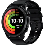 Niceboy Watch GTR 2 Obsidian Black