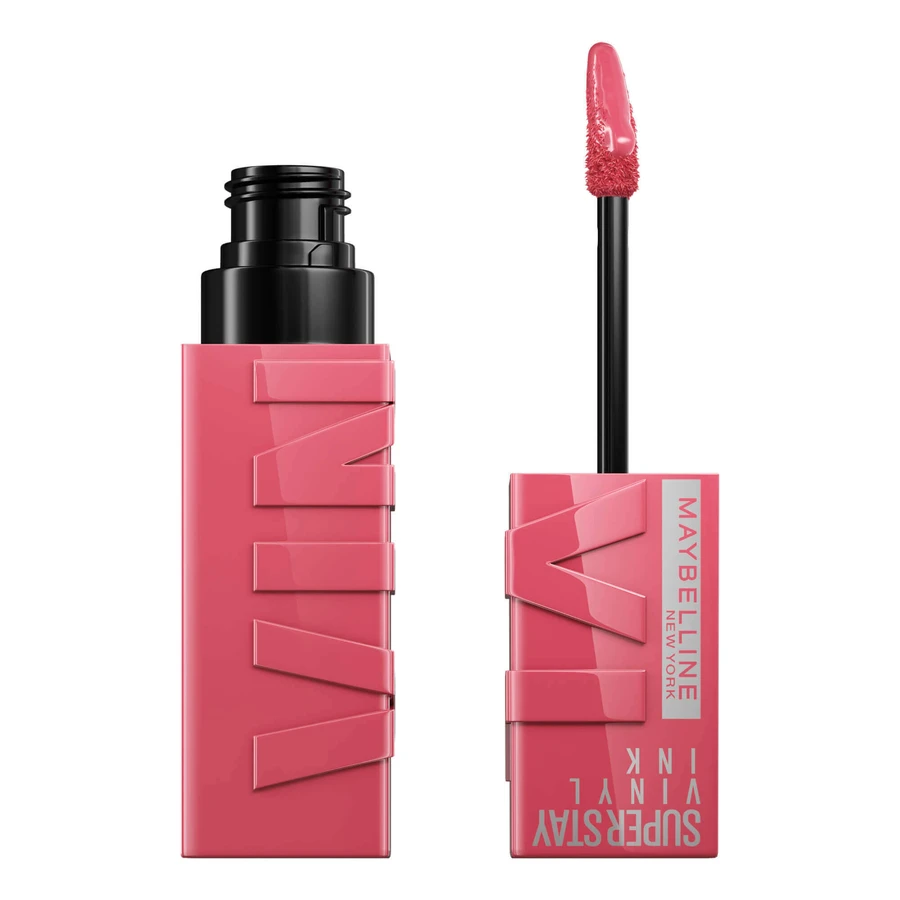 Maybelline New York Superstay Vinyl Ink Liquid Lipstick 145 Rogue, 4,2 мл: цены и характеристики