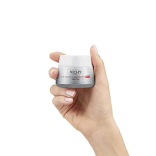 Vichy, Liftactiv Supreme H.A, Крем SPF 30, 50 мл